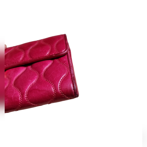 MIU MIU Wallet fusia color - Picture 9 of 16